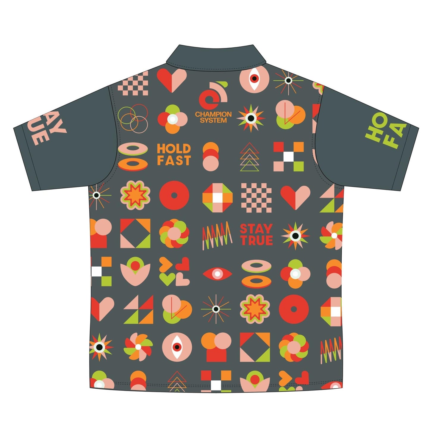 MS Modern Technical Mechanic Shirt