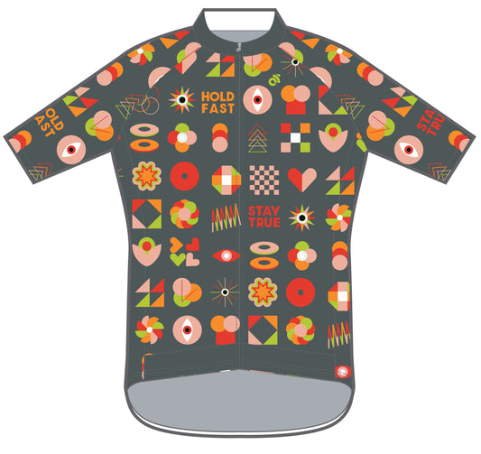 MS Modern PERFORMANCE+ Jersey