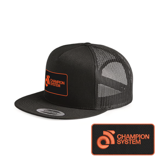 CS Trucker Hat