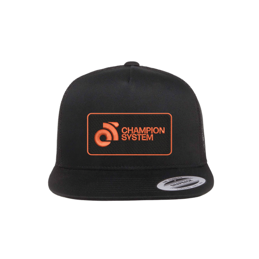 CS Trucker Hat