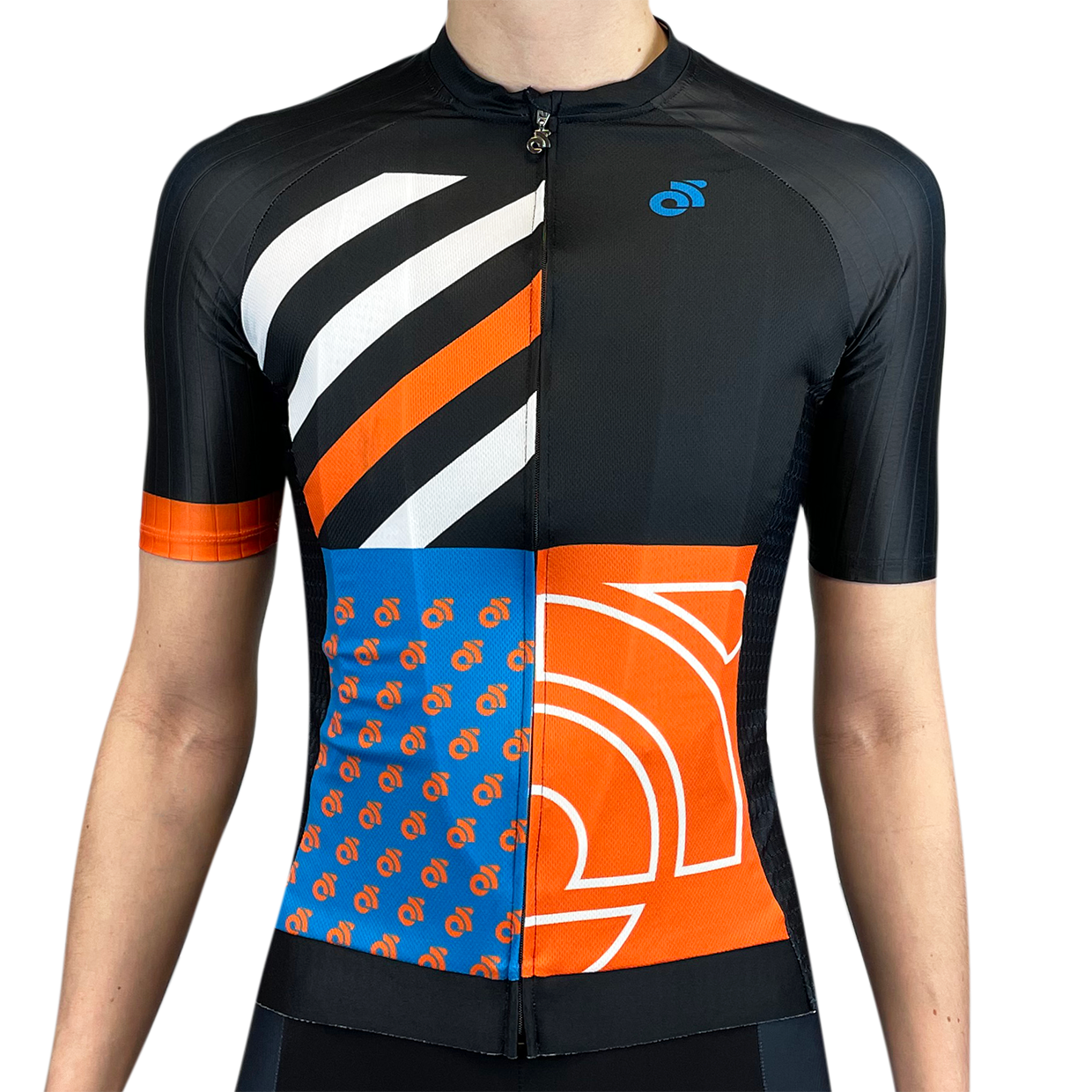 MS Graffiti PERFORMANCE+ Jersey