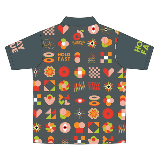 MS Modern Technical Mechanic Shirt