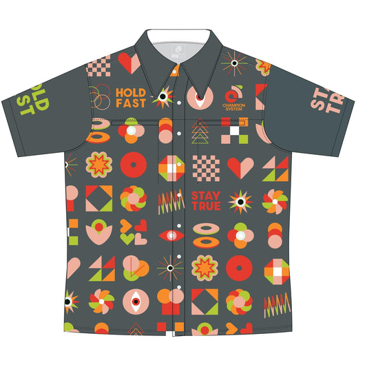 MS Modern Technical Mechanic Shirt