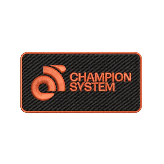 Champion System Patch