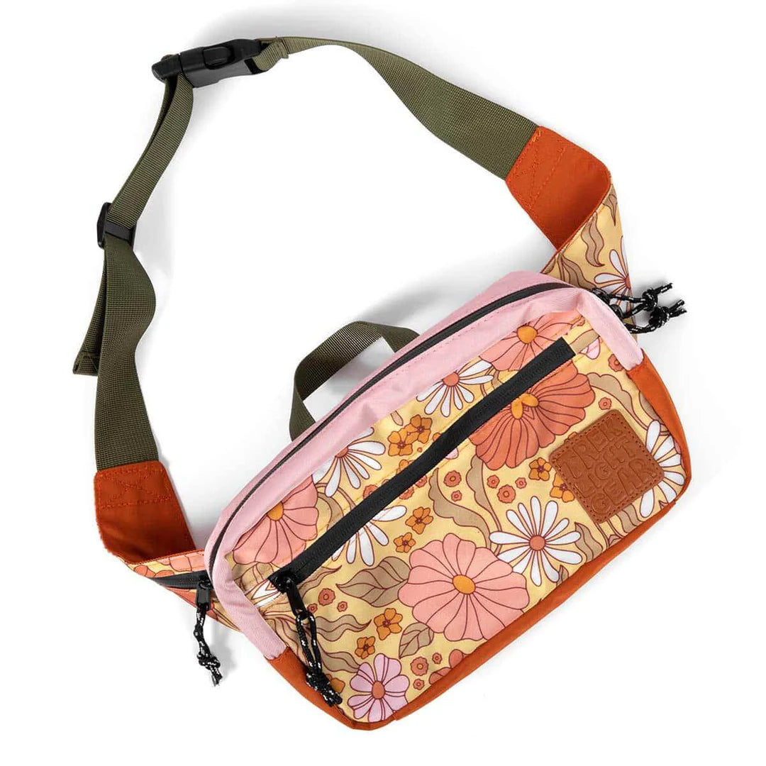 Trek Light Everyday Fanny Pack Floral